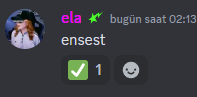 Kullanıcı görseli