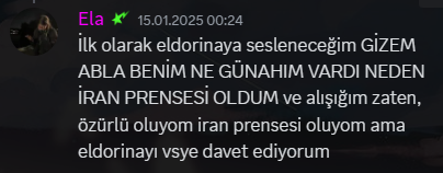 Kullanıcı görseli